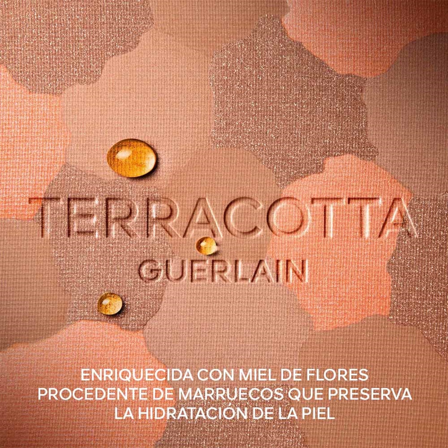 TERRACOTTA LIGHT (POLVO BRONCEADOR NATURAL EFECTO BUENA CARA)